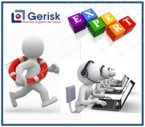 Assistance expert gerisk
