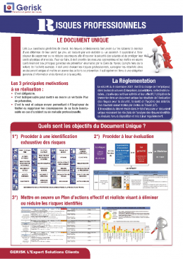 Document unique 00001