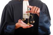 Justice fotolia 22425578 xs