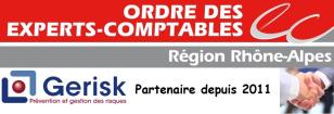 Logo gerisk partenaire ecra