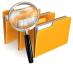 Loupe dossier fotolia 55099506 xs