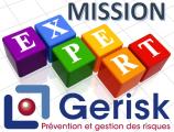 Mission expert gerisk