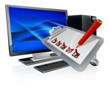 Formulaire en ligne