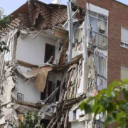 Vos bâtiments sont-ils couverts en cas d'effondrement ?