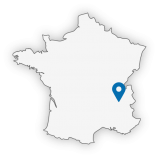 Carte fr voiron