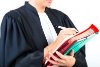 Jurisprudence fotolia 102490182 xs