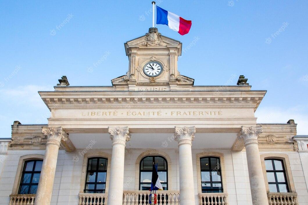 Mairie france